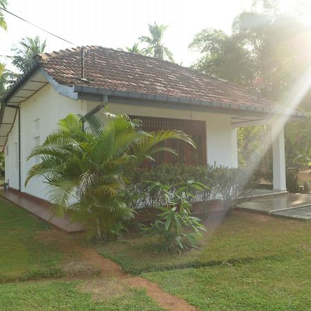 Keshan Villa Tangalle Buitenkant foto