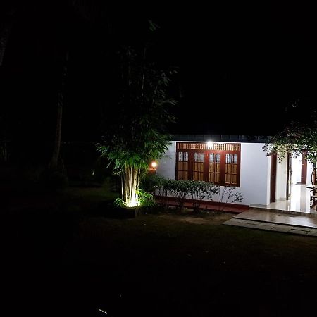Keshan Villa Tangalle Buitenkant foto