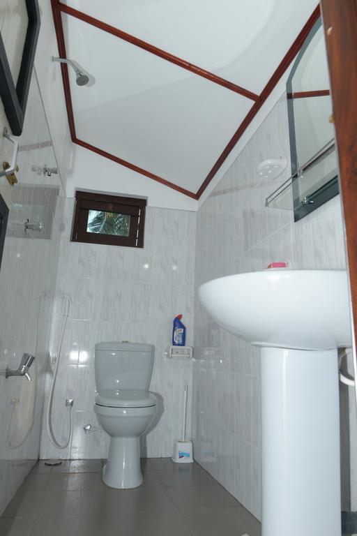 Keshan Villa Tangalle Buitenkant foto