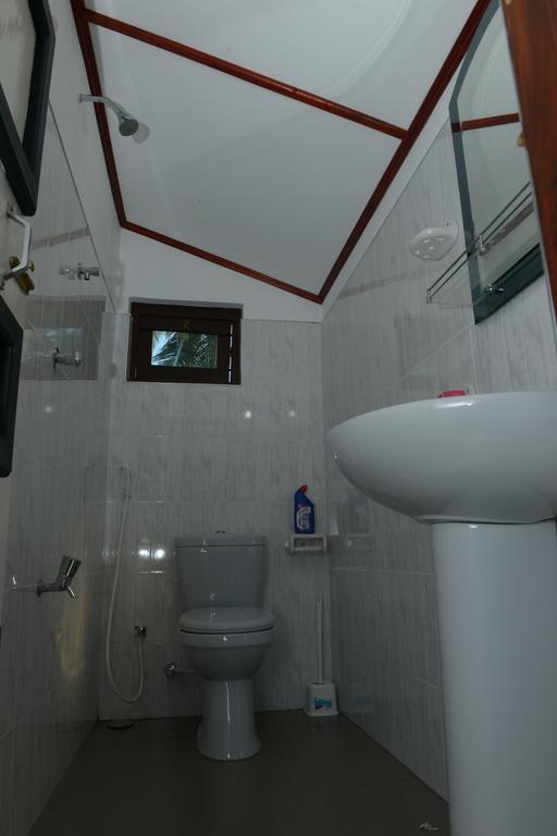 Keshan Villa Tangalle Buitenkant foto