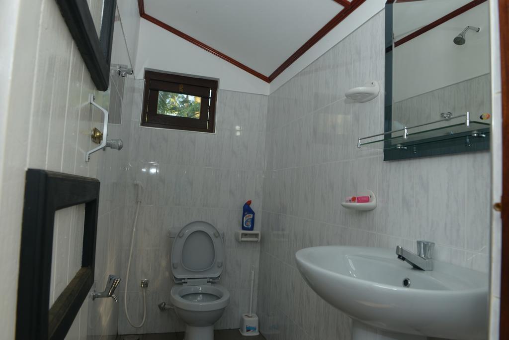 Keshan Villa Tangalle Buitenkant foto