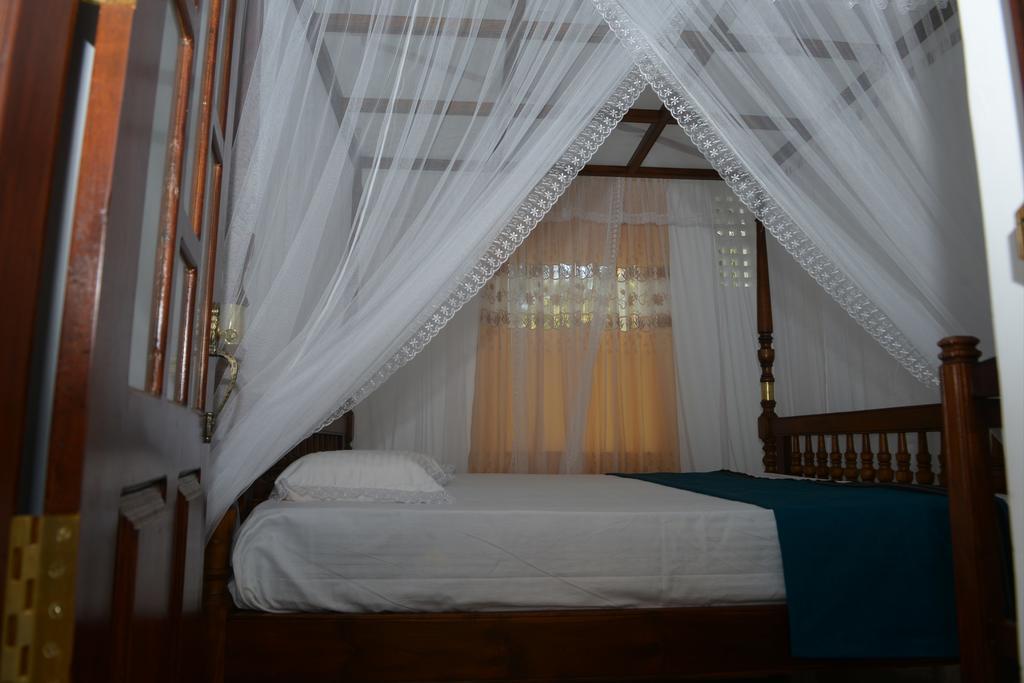 Keshan Villa Tangalle Buitenkant foto