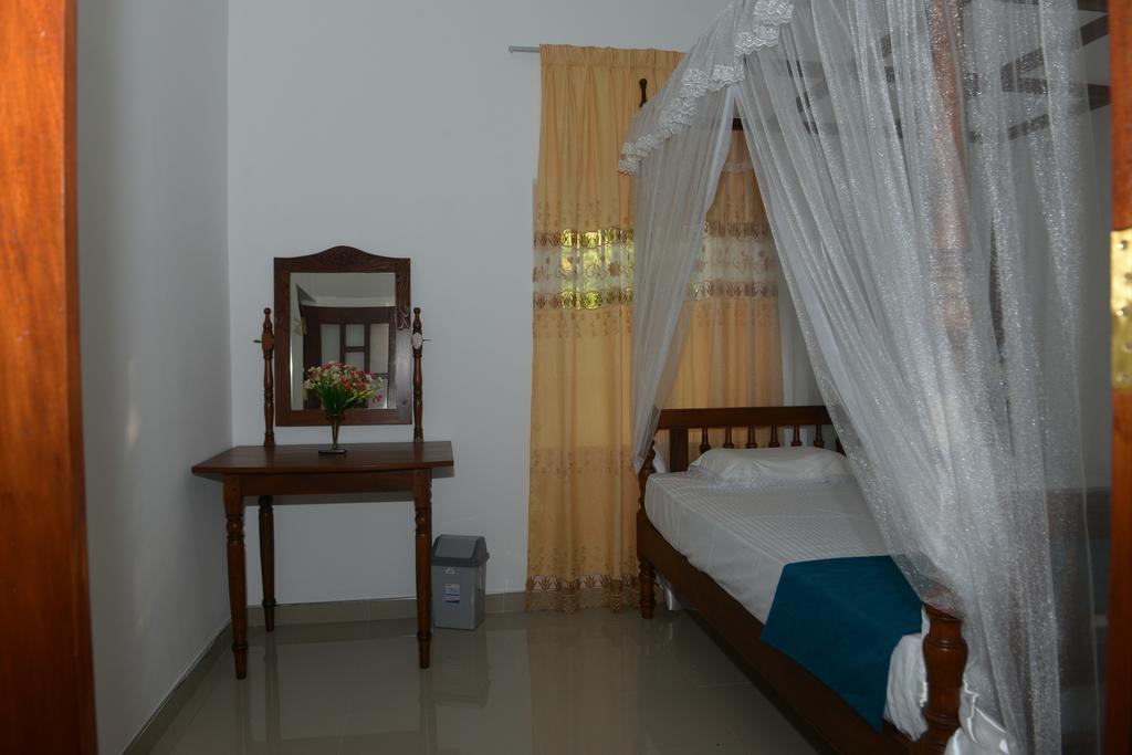 Keshan Villa Tangalle Buitenkant foto
