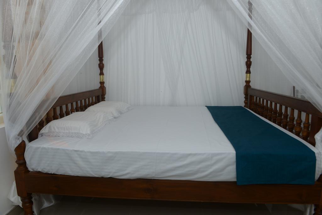 Keshan Villa Tangalle Buitenkant foto