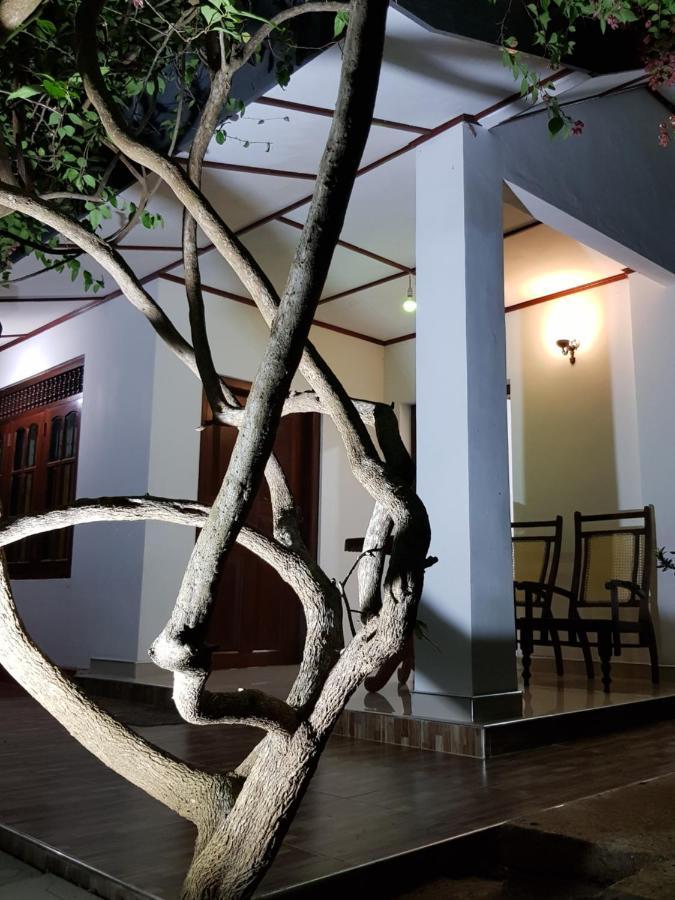 Keshan Villa Tangalle Buitenkant foto