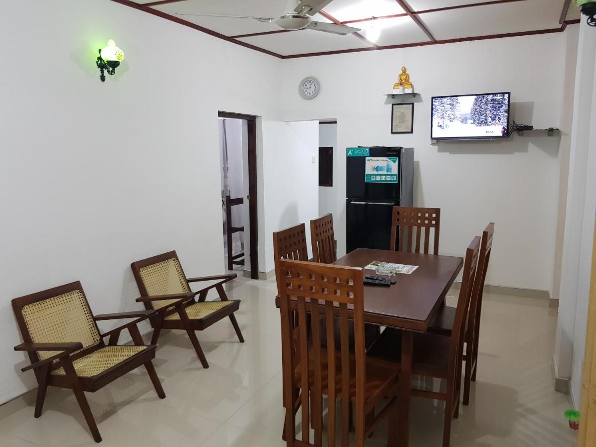 Keshan Villa Tangalle Buitenkant foto