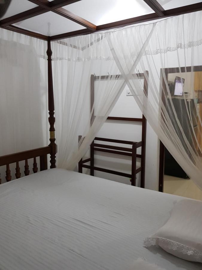 Keshan Villa Tangalle Buitenkant foto