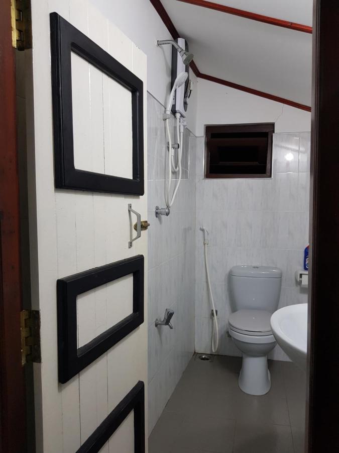 Keshan Villa Tangalle Buitenkant foto