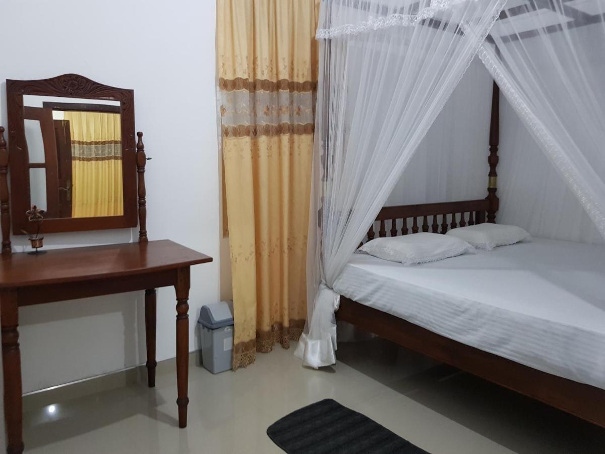 Keshan Villa Tangalle Buitenkant foto